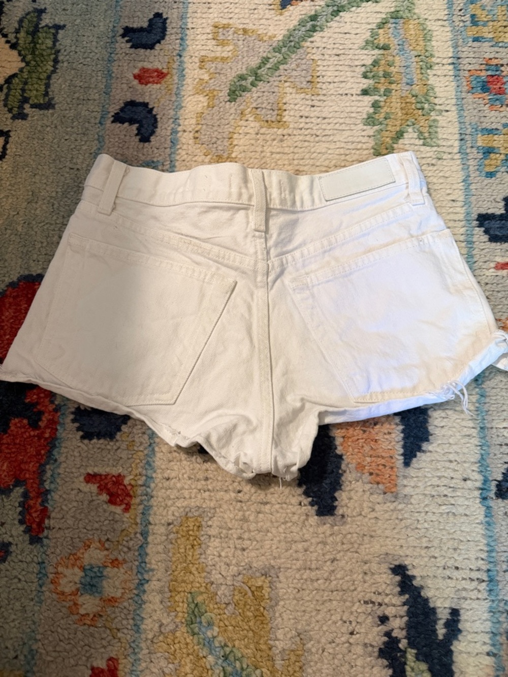 2 pairs of Re/Done The Short - Picture 6 of 6